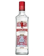 Flaske Beefeater London Dry Gin 100 cl fra England